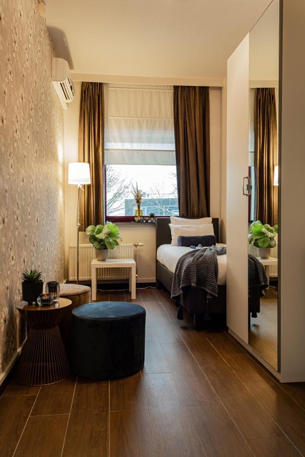Guesthouse De Wissen Dilsen-Stokkem Ngoại thất bức ảnh