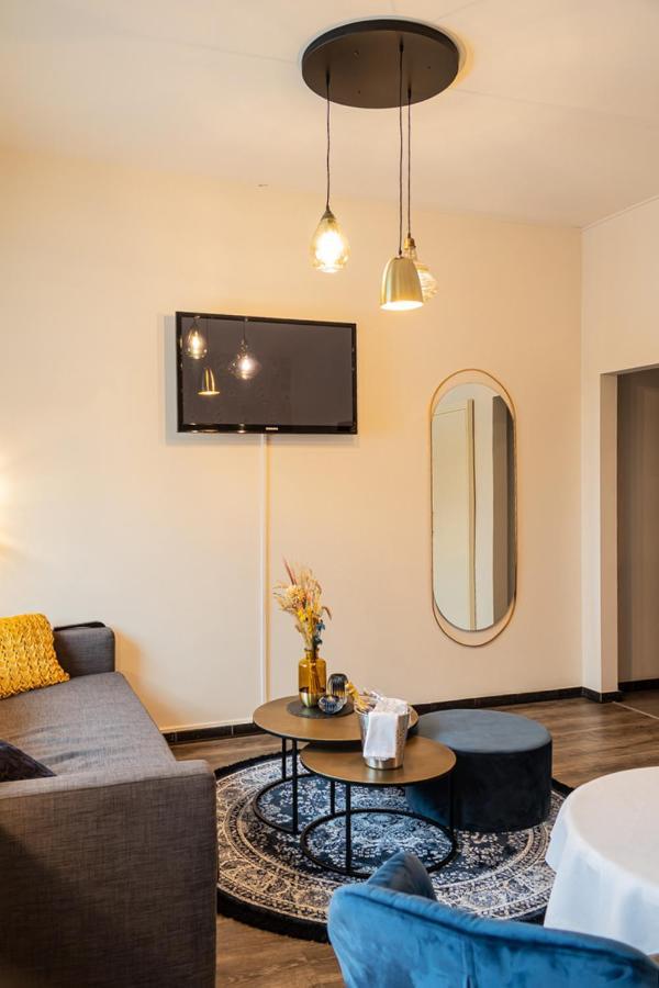 Guesthouse De Wissen Dilsen-Stokkem Ngoại thất bức ảnh